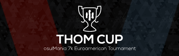 The Heptakey osu!mania Cup #1